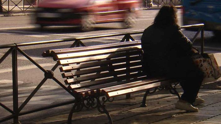 Crónicas - Aprendiendo a bailar bajo la lluvia