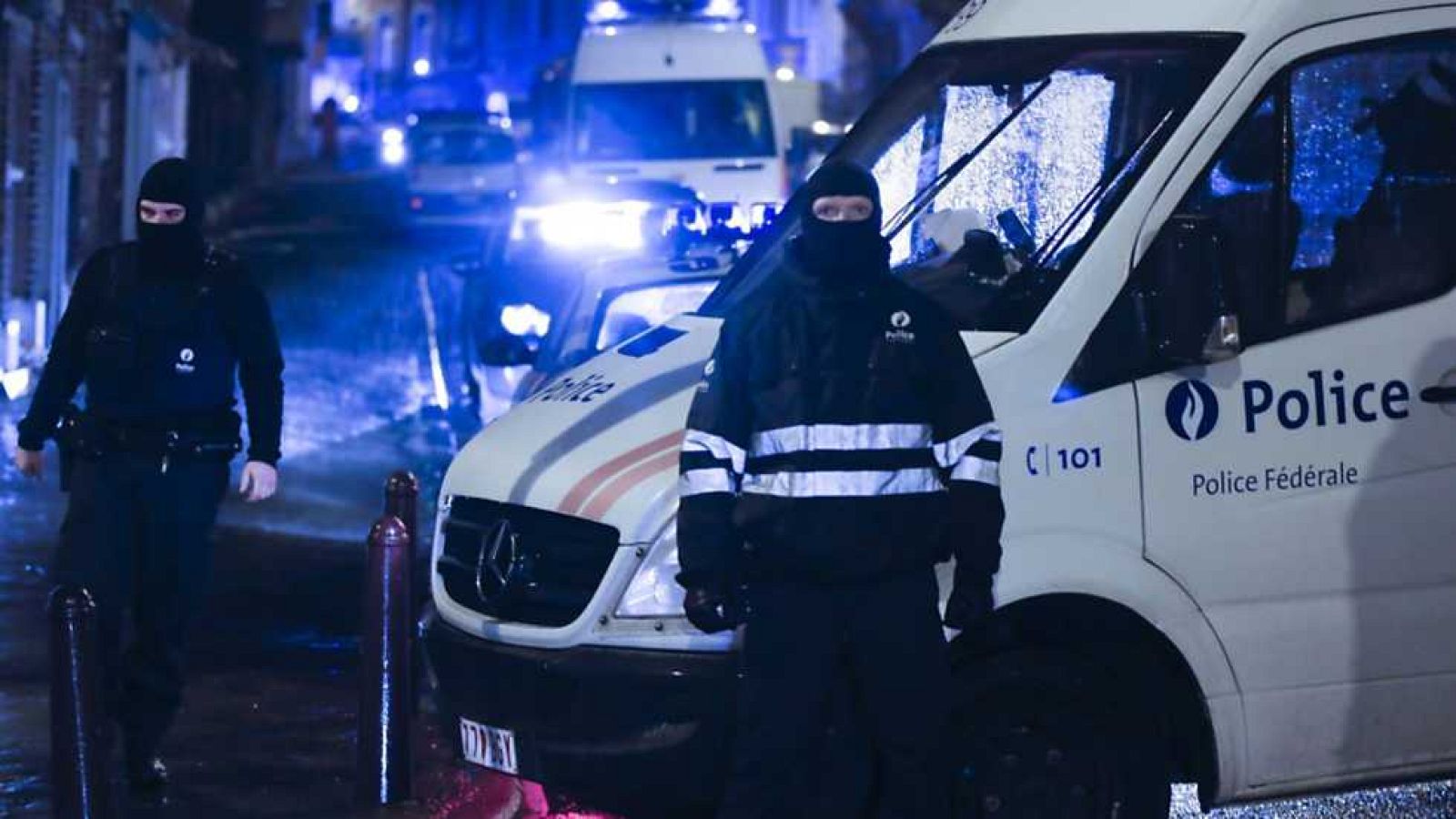 La 2 Noticias - 15/01/15 - Ver ahora