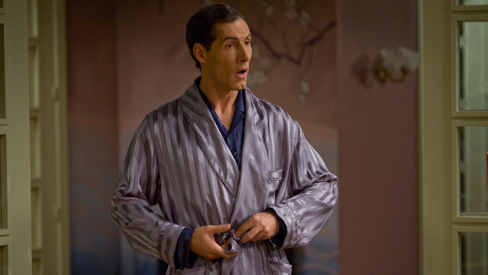 Amar en tiempos revueltos - T4 - Episodio 13 - Ver ahora