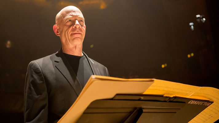 Días de cine - 'Whiplash'