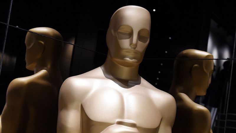 'Birdman' y 'El gran hotel Budapest' acaparan las nominaciones a los Oscar con nueve cada una