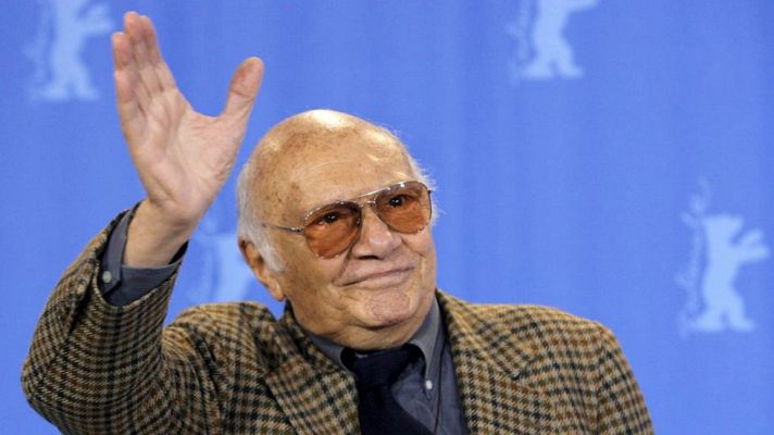 Días de cine - Francesco Rosi (1922-2015)