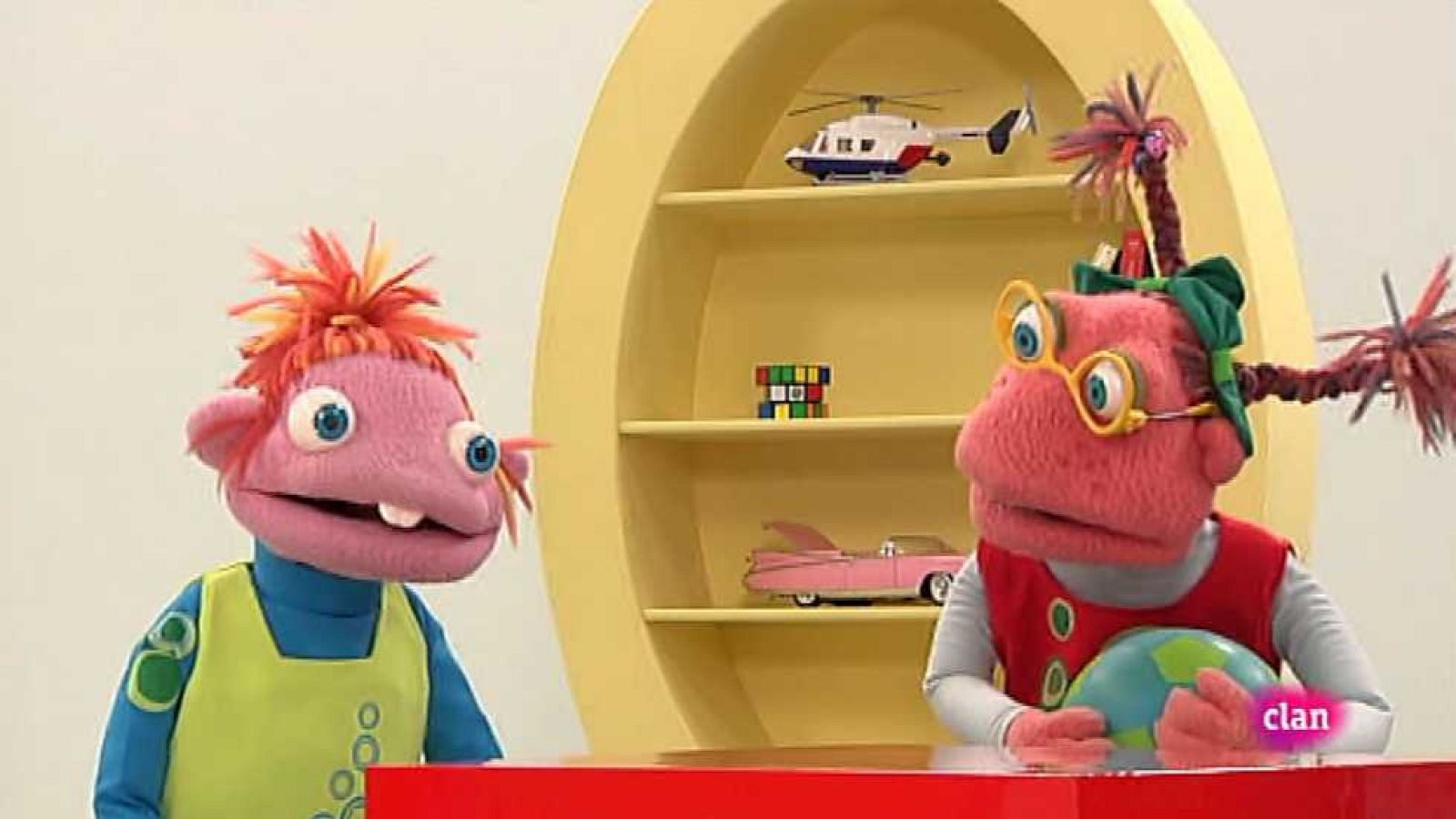 Capítulo 334 - Lunnis | Ver