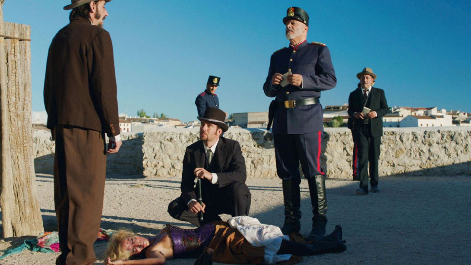 Víctor Ros: Capítulo 2 (Avance)