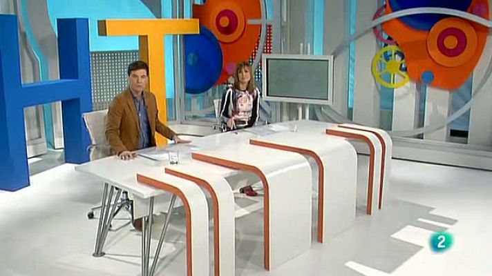 Aquí hay trabajo - Cómo buscar empleo público sin hacer oposiciones