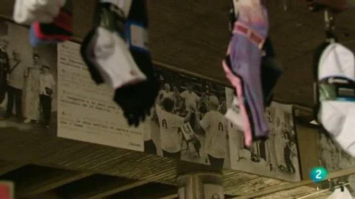 Para todos La 2 - ONG - Mescladís