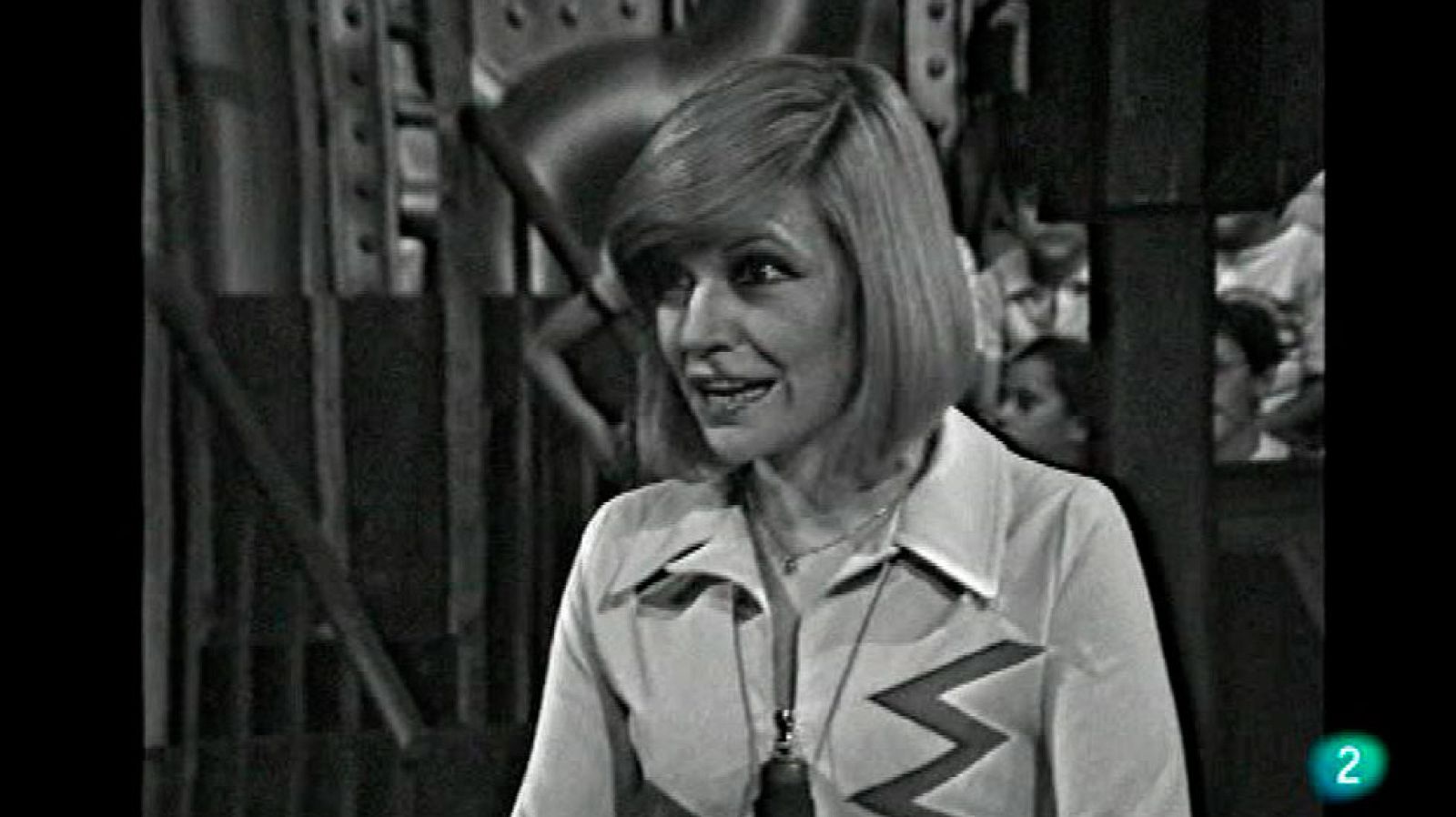 Para Todos La 2 - Para Todos La tele - Maria Luisa Seco