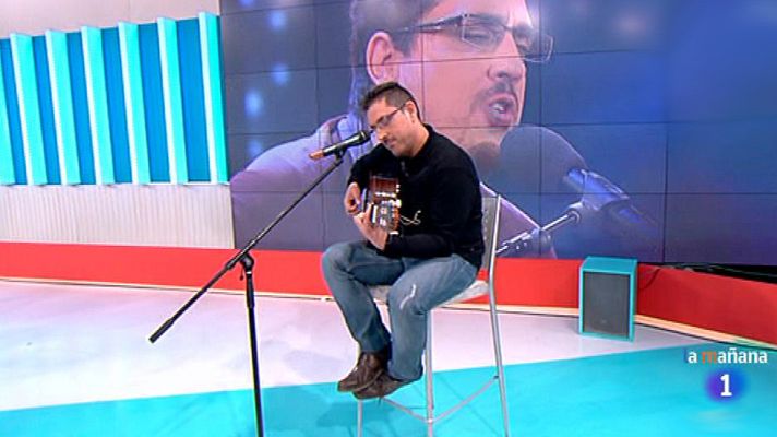 La mañana - Pedro Sosa con "Más allá de nuestros miedos"