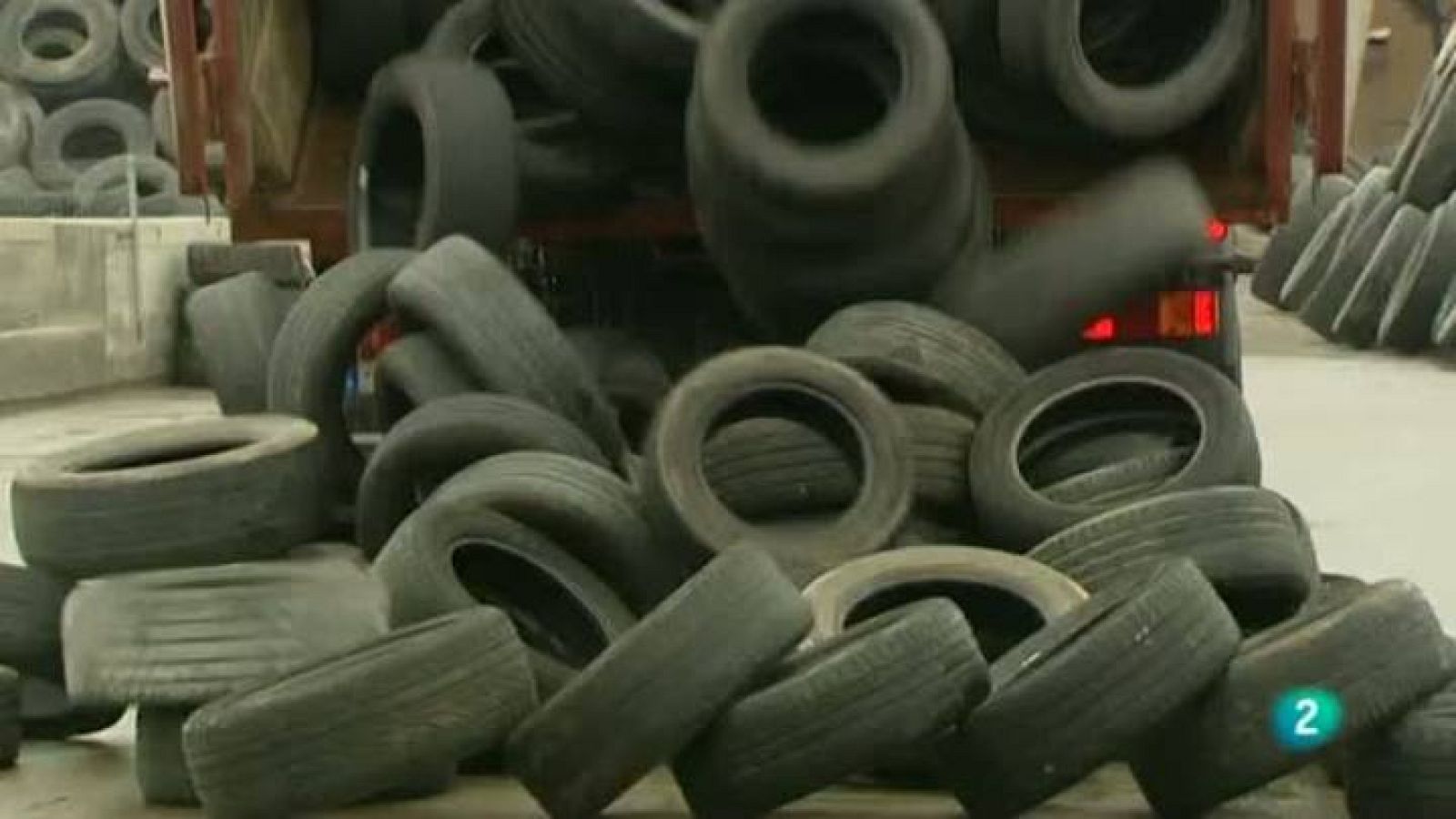 Para Todos La 2 - Debate - Los residuos