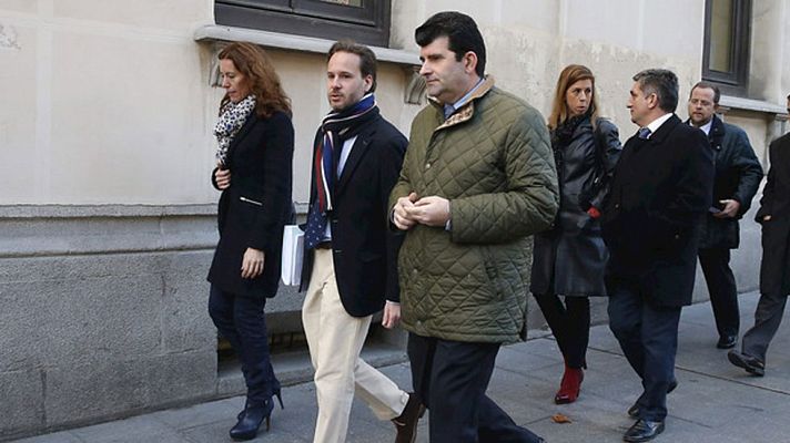 Informativo de Madrid - La Comunidad de Madrid en 4' - 16/01/15