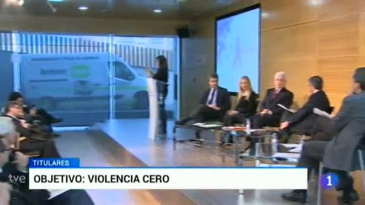 Noticias de Castilla y León - Castilla y León en 2' - 16/01/15