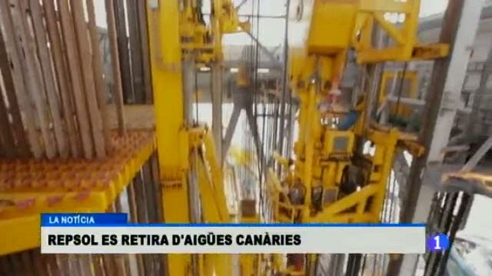 Informatiu Balear - Informatiu Balear en 2' - 16/01/15