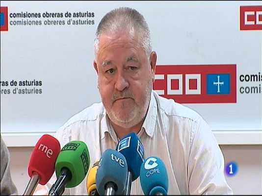 Panorama Regional - Asturias en 2' - 16/01/15