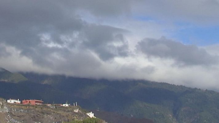 Telecanarias - El tiempo en Canarias - 16/01/15