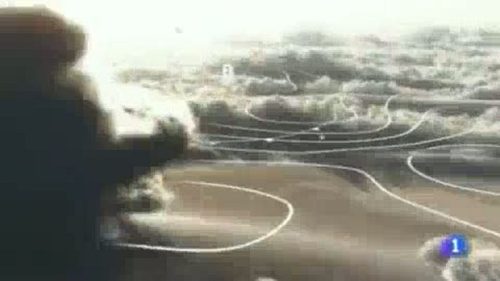 Telenorte - País Vasco - El tiempo en el País Vasco - 16/01/15