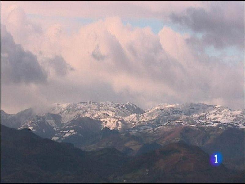 El tiempo en Asturias - 16/01/15 | Ver