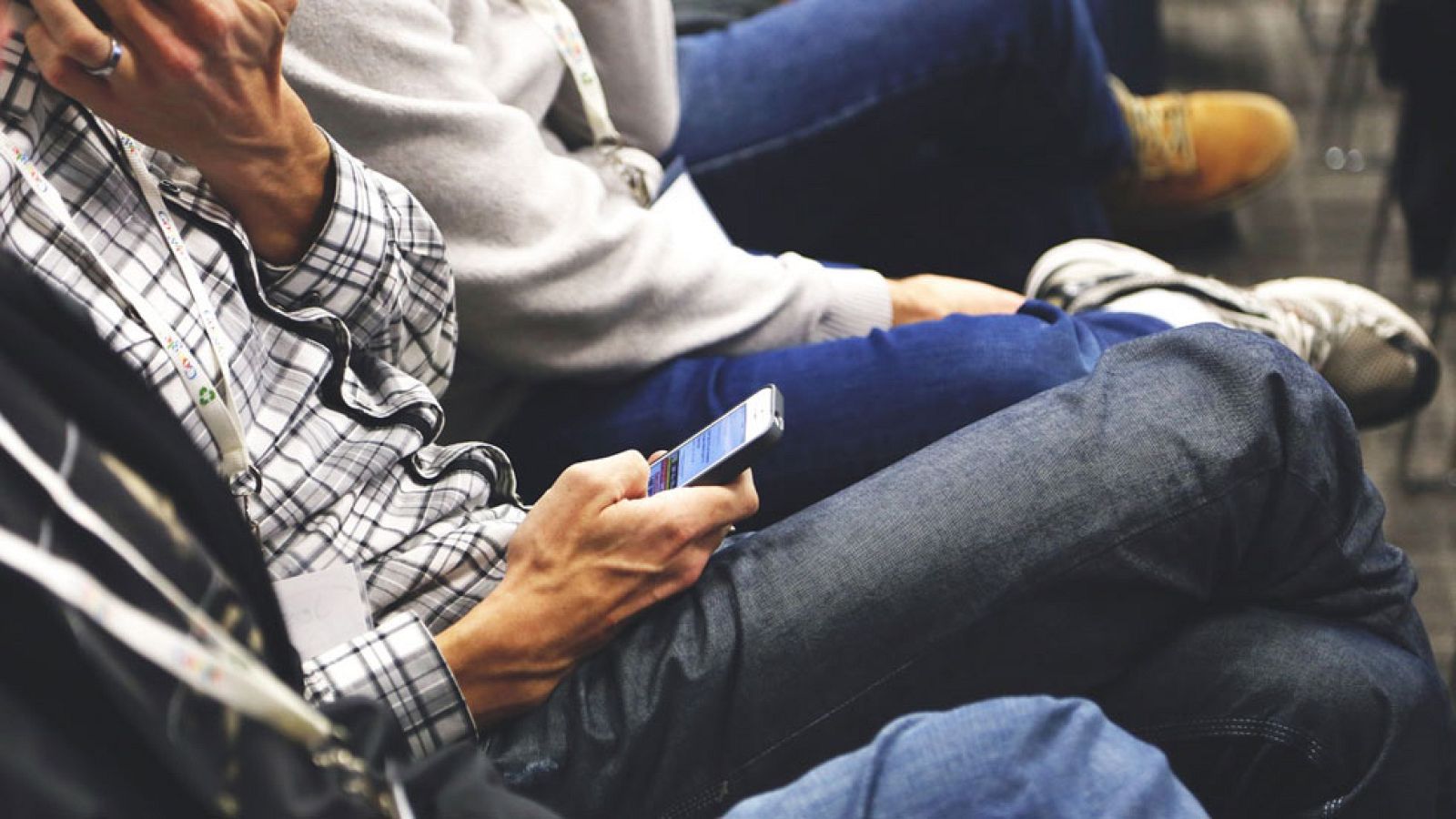 "La privacidad no es el anonimato", aclaran los expertos en ciberseguridad de la Europol