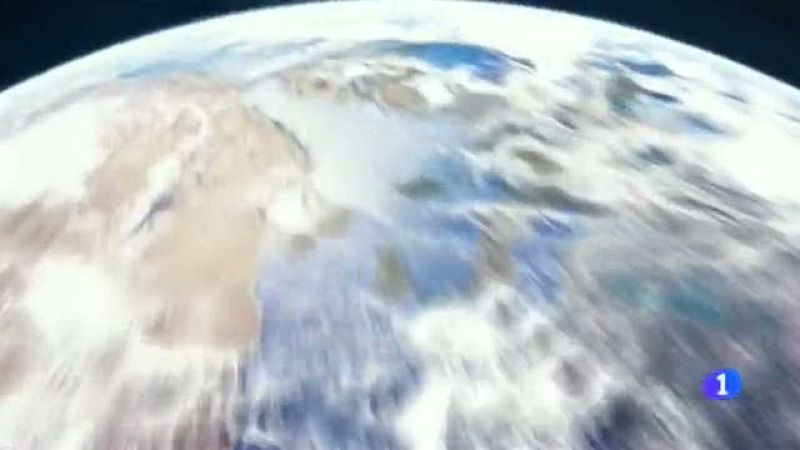 El tiempo en Aragón - 16/01/15 | Ver