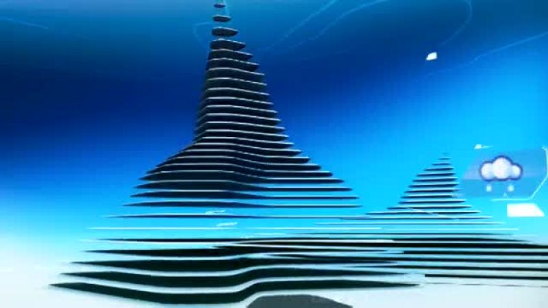 El tiempo en Galicia - 16/01/15