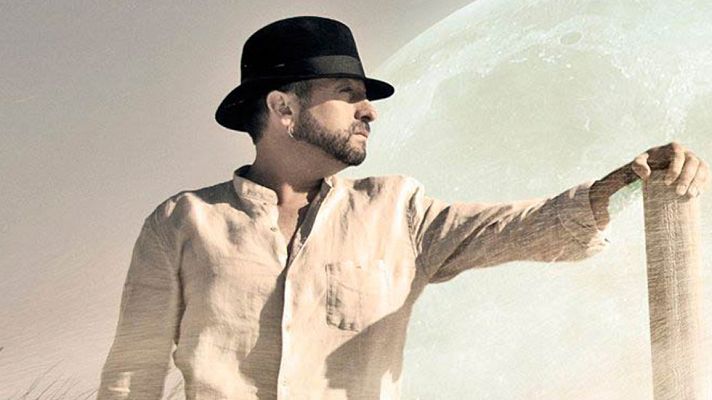 Telediario 1 - "El  Barrio" tocará en Madrid