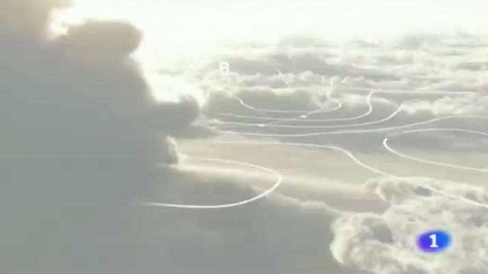 Noticias Murcia - El tiempo en la Región de Murcia - 16/01/2015