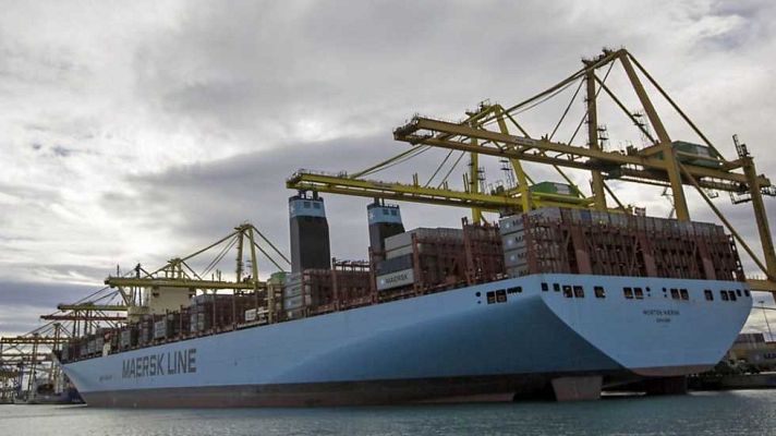 L'informatiu - Comunitat Valenciana - L'Informatiu - Comunitat Valenciana 2 - 16/01/15