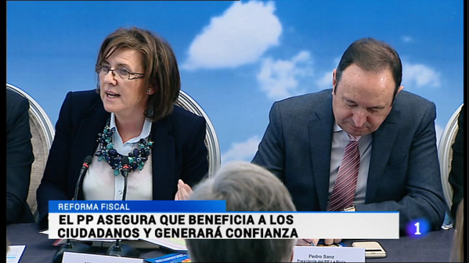 Telerioja en 2' - 16/01/15 | Ver