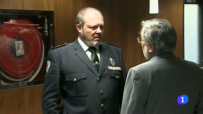 Telenavarra 2 - 16/01/2015 | Ver