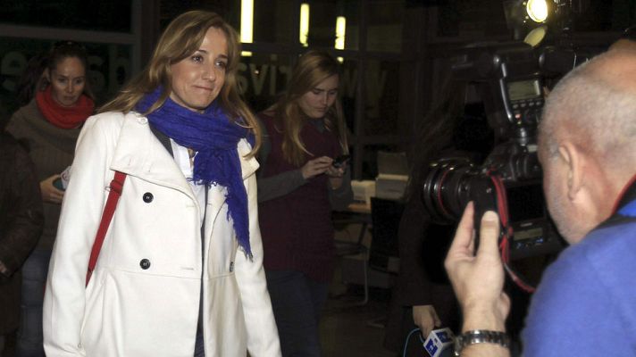 Informativo de Madrid - Informativo de Madrid 2 - 16/01/15