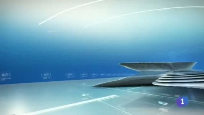 Noticias de Castilla-La Mancha - Noticias de Castilla-La Mancha 2 - 16/01/15