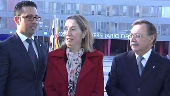 Noticias de Ceuta - Ceuta en 2' - 16/01/15