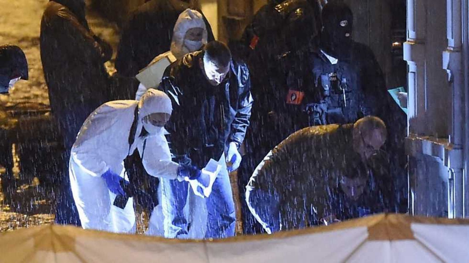 Telediario - 15 horas - 16/01/15 - Ver ahora