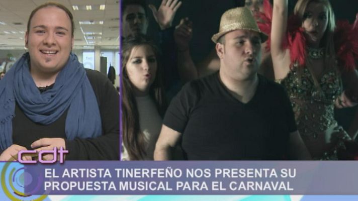 Cerca de ti - Cerca de ti - 16/01/15