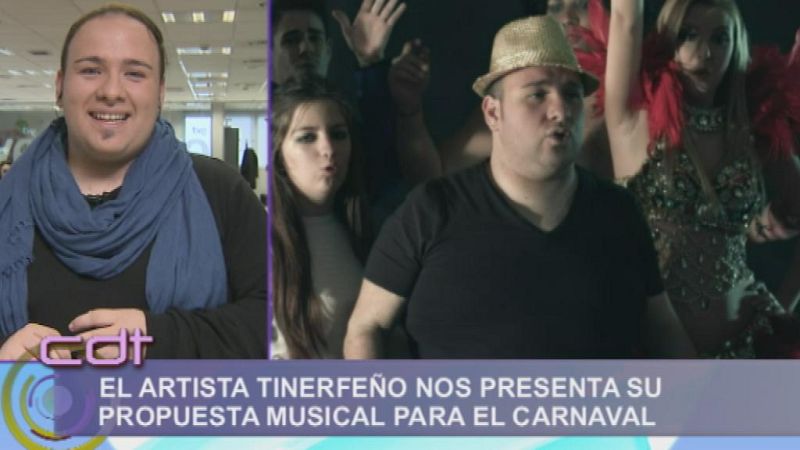 Cerca de ti - 16/01/15 - Cerca de ti | Ver