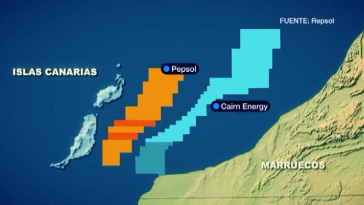 Telecanarias - Telecanarias - 16/01/15