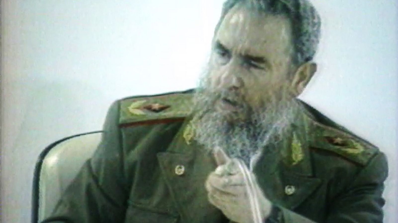 En Portada - Cuba: la revolución traicionada - En portada | Ver