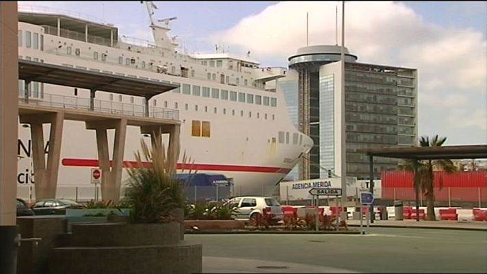 Noticias de Melilla - Noticias de Melilla - 16/01/15