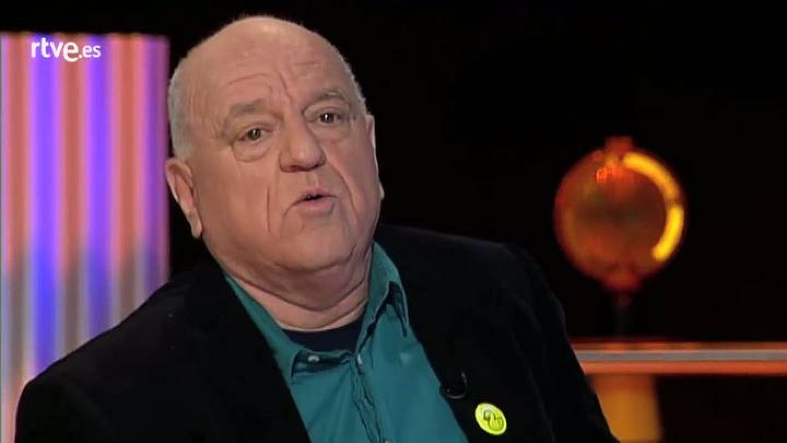 Entrevista con Leo Bassi, completa y sin cortes