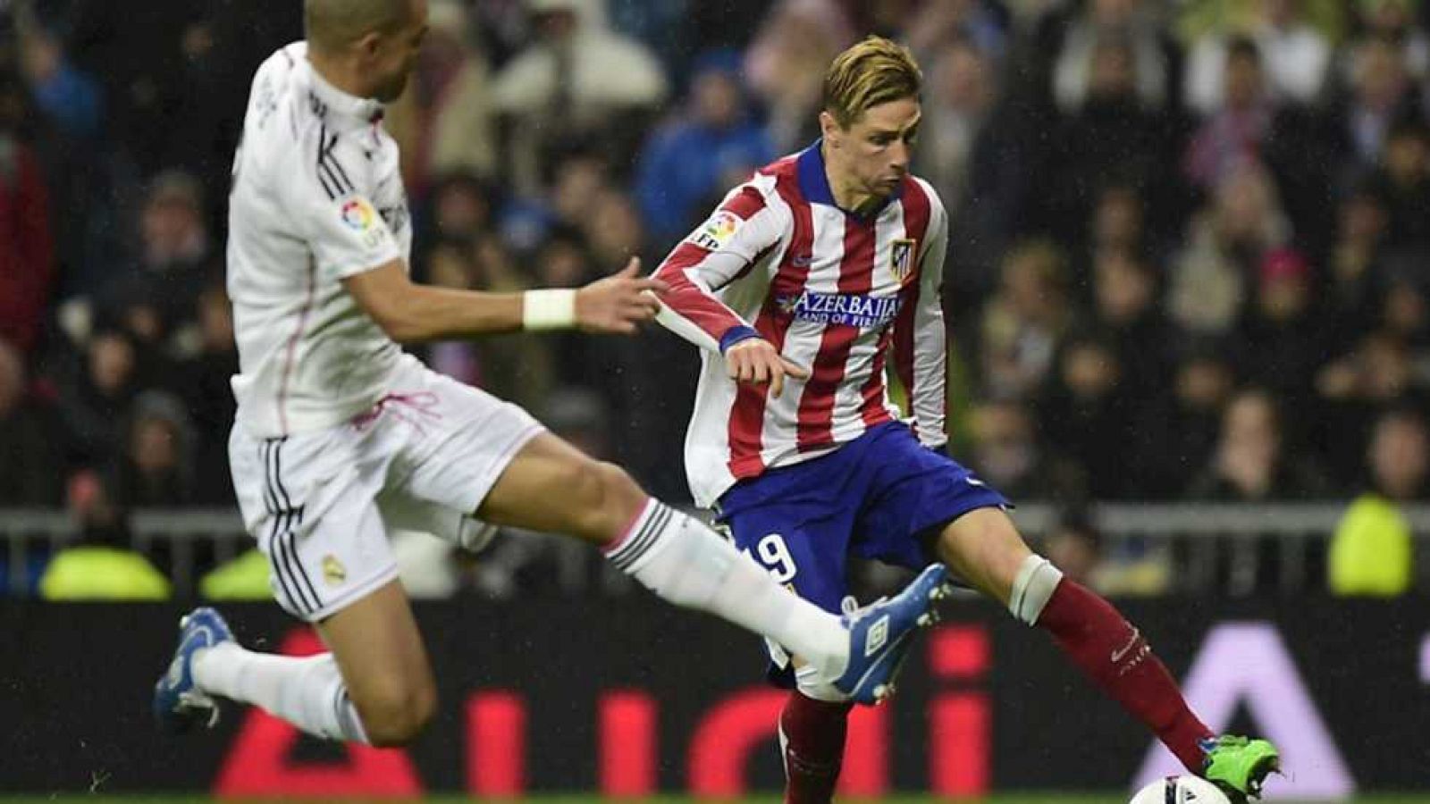 Conexión tdp - 16/01/15 - Ver ahora