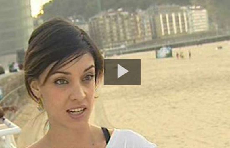 Martina Gusman habla sobre la polémica de 'Tiro en la cabeza'