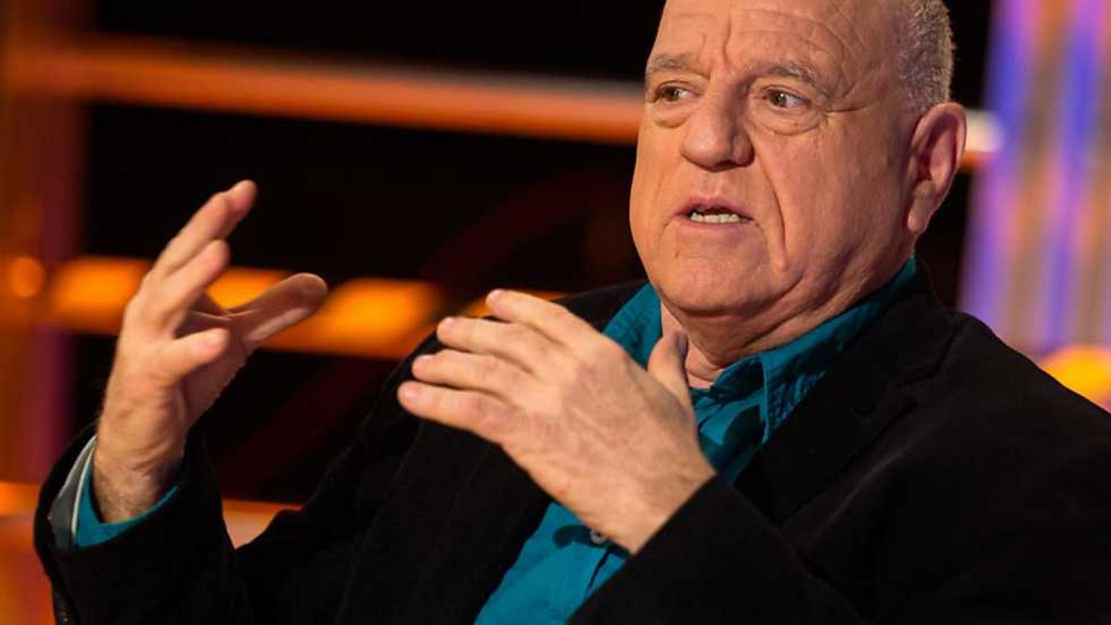 Atención obras - Leo Bassi, Pablo Genovés, Blanca Portillo y más - ver ahora