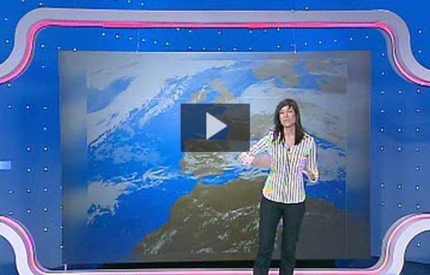 El tiempo - El Tiempo - 23/09/08