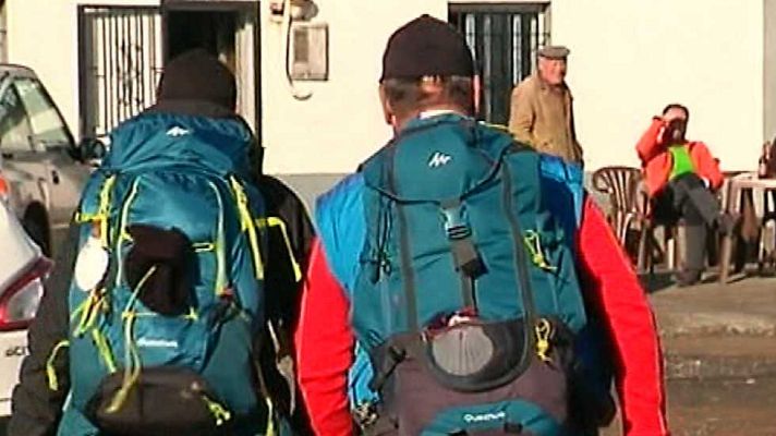 España en comunidad - España en Comunidad - 17/01/14