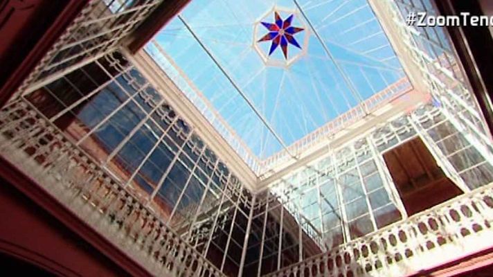 Zoom Tendencias - Tierra de barros, tierra de sabores e historia