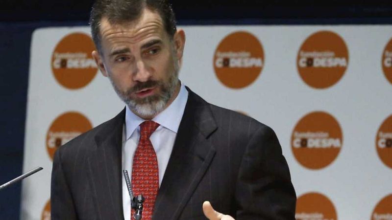 Audiencia abierta - 17/01/15 - ver ahora