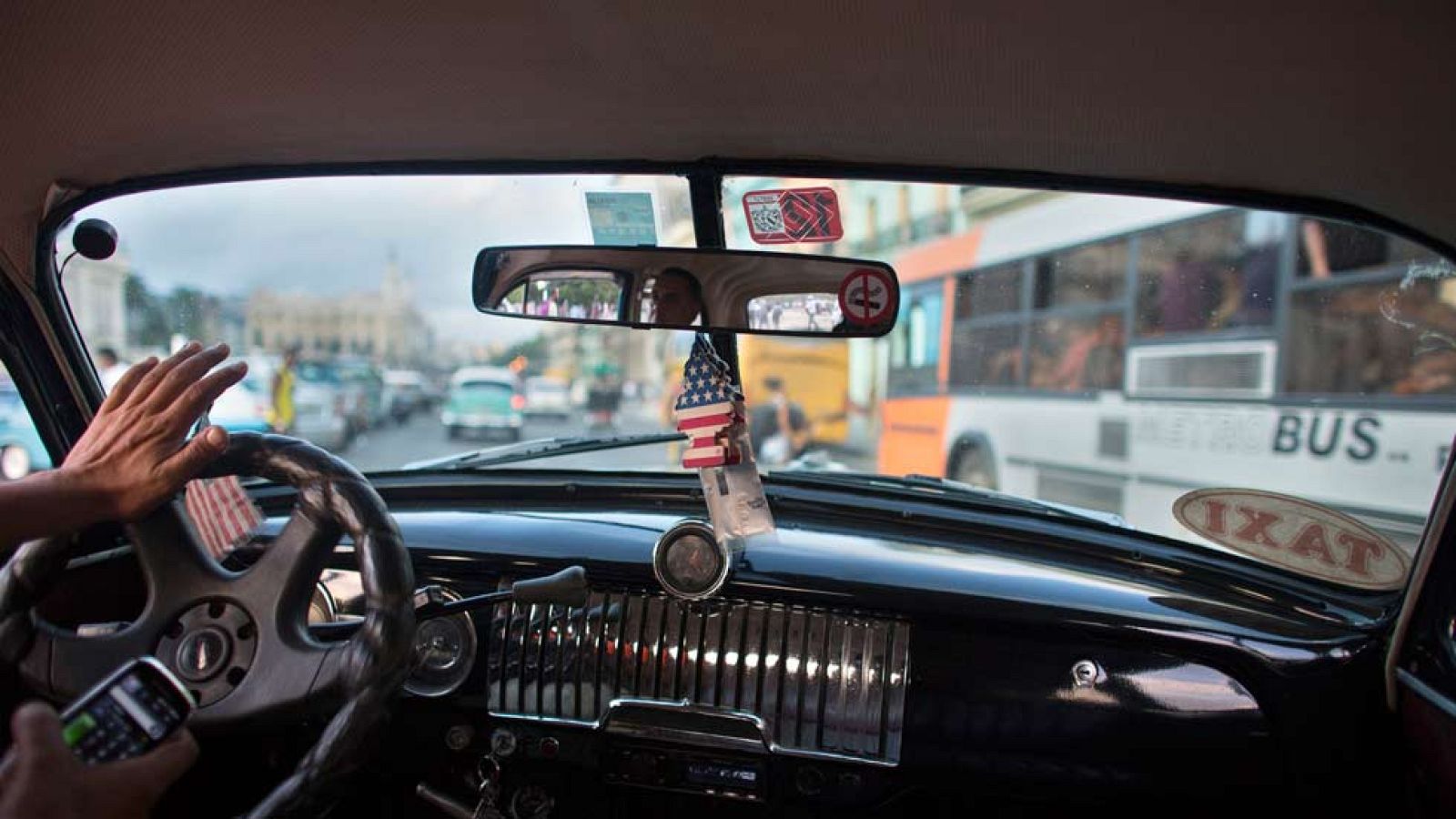 Aumentan las reservas de vuelos desde Estados Unidos a Cuba tras el acercamiento