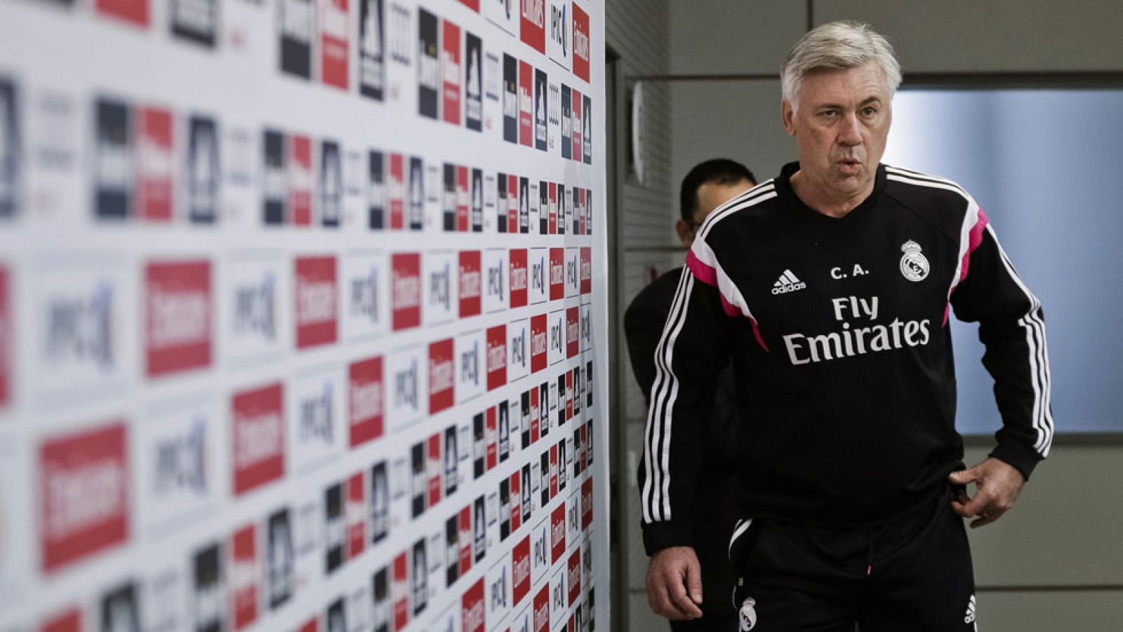 Ancelotti: "No necesito hacer rotaciones | Ver