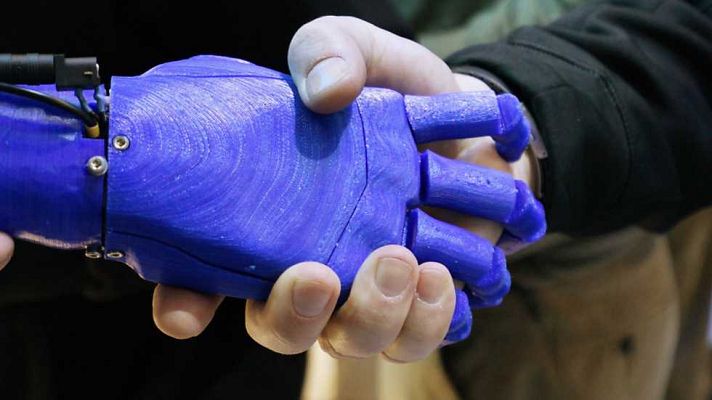 Emprende Express - Emprende Express - 17/01/15