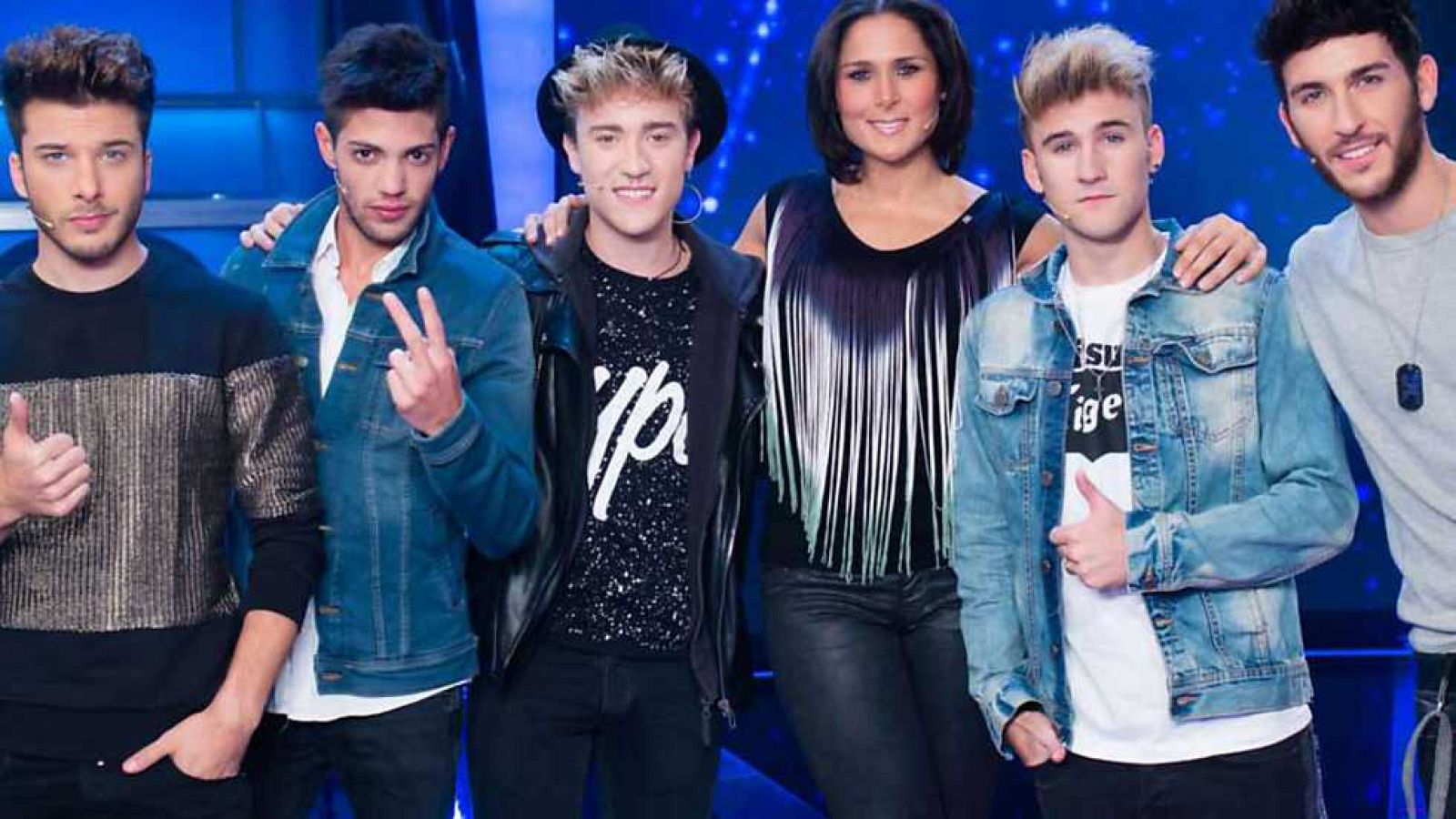 Hit. La canción - 17/01/15 - ver ahora