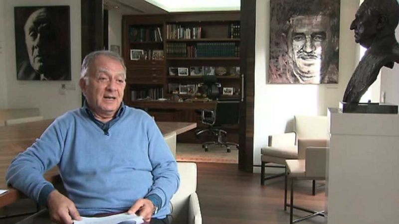 Shalom - Esta es la historia de la familia Saltiel - ver ahora